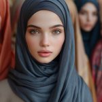 Le hijab : guide des styles à la mode pour être élégante et tendance