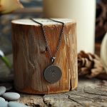 Collier initiale : un cadeau minimaliste et significatif