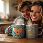 Les mugs magiques parfaits pour les amoureux