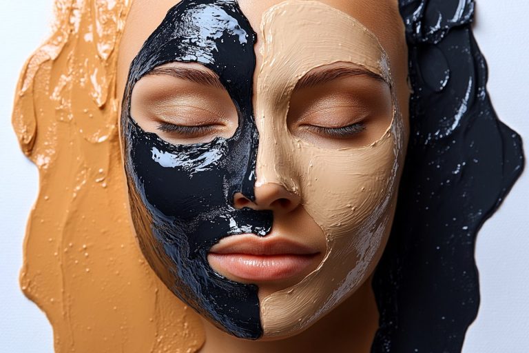 Masque visage : découvrez les bienfaits pour une peau éclatante et saine