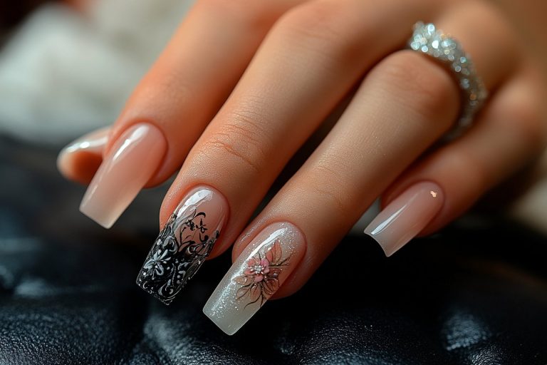 Mariage : quelle manucure choisir pour des ongles sublimes le jour j ?