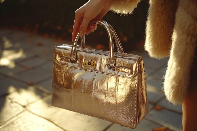 Sacs à main en cuir : l’accessoire indispensable des femmes modernes